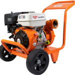 RURIS MP300XR recenze