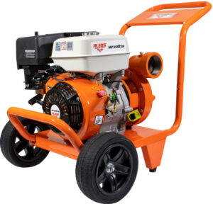 Fotografie RURIS MP300XR  recenzía