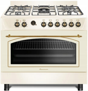 Fotografie Ravanson KWGE-90RC  recenzía