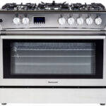 Ravanson KWGE-K90 recenze