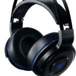 Razer Thresher 7.1 PS4 recenze