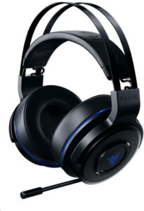 Fotografie Razer Thresher 7.1 PS4  recenzía