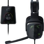 Razer Tiamat 2.2 V2 recenze