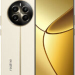 Realme 12+ 5G 8GB/256GB Navigator Beige recenze