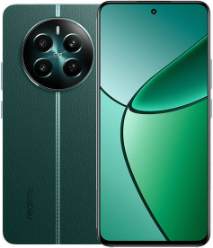 Obrázok Realme 12+ 5G 8GB/256GB Pioneer Green hodnotenie
