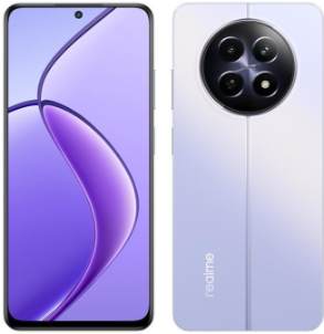 Obrázok Realme 12 5G 8GB/256GB Twilight Purple hodnotenie