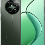 Realme 12 5G 8GB/256GB Woodland Green recenze