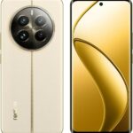 Realme 12 Pro 5G 12GB/256GB Navigator Beige recenze