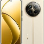 Realme 12 Pro+ 5G 12GB/512GB Navigator Beige recenze