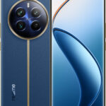 Realme 12 Pro+ 5G 12GB/512GB Submarine Blue recenze