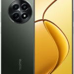 Realme 12x 5G 6GB/128GB Glowing Black recenze