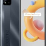 Realme C11 2021 4GB/64GB Cool Grey recenze