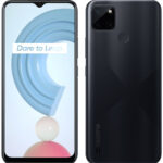 Realme C21Y 3GB/32GB Cross Black recenze
