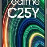 Realme C25Y 4GB/64GB Metal Gray recenze