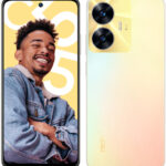 Realme C55 8GB/256GB Sunshower recenze