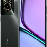 Realme C67 8GB/256GB Black Rock recenze