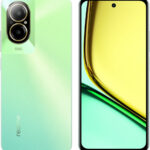 Realme C67 8GB/256GB Sunny Oasis recenze
