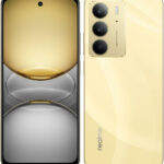 Realme C75 8GB/256GB Lightning Gold recenze