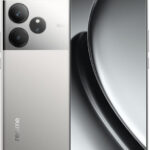 Realme GT 6 5G 12GB/256GB Fluid Silver recenze