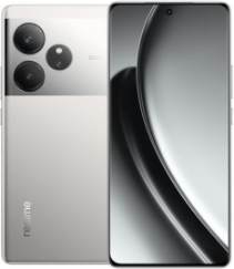 Realme GT 6 5G 12GB/256GB Fluid Silver recenze