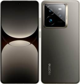 Realme GT 7 Pro 5G 12GB/512GB Galaxy Grey recenze