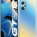 Realme GT Neo 2 5G 8GB/128GB Neo Blue recenze