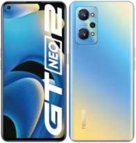 Obrázok Realme GT Neo 2 5G 8GB/128GB Neo Blue hodnotenie