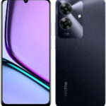 Realme Note 60 4GB/128GB Marble Black recenze