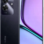 Realme Note 60 6GB/128GB Marble Black recenze
