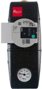 Obrázok Regulus CSE OTS W6 18611 hodnotenie