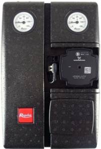 Regulus CSE2 MIX-BP F G60 1F 19111 recenze