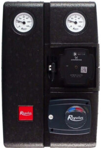 Fotografie Regulus CSE2 MIX F G60 1F 19103 recenzía