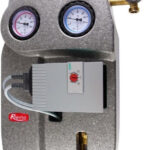 Regulus S2 Solar2-6/4“ Čerpadlová skupina 14868 recenze