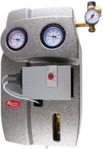 Obrázok Regulus S2 Solar2-6/4“ Čerpadlová skupina 14868 hodnotenie