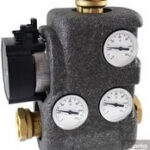 Regulus ThermoMat 55 15046 recenze