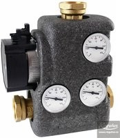 Fotografie Regulus ThermoMat 55 15046 recenzía