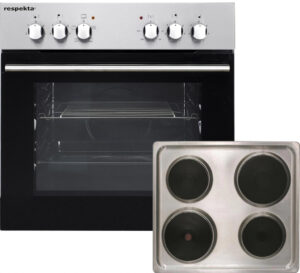 Fotografie Respekta EB6000SETIXN  recenzía