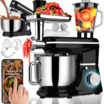 Retoo CookMaster černý recenze