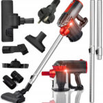 Retoo OR1080 červený recenze