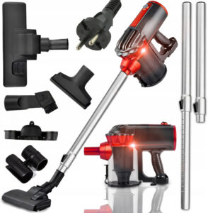 Fotografie Retoo OR1080 červený  recenzía