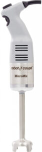Fotografie Robot Coupe MIXER MICROMIX  recenzía