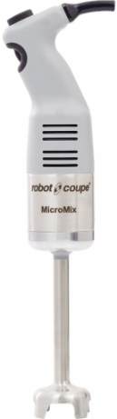 Robot Coupe MIXER MICROMIX recenze