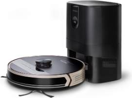 Robzone Duoro X-GO Homevac recenze