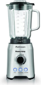 Fotografie Rohnson 5202561510966 recenzía