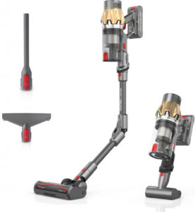 Fotografie Rohnson M15 Mamba X Sense recenzía