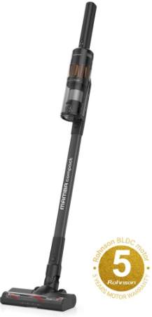 Rohnson M6 Mamba Compact recenze