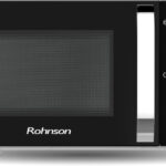 Rohnson R-2052 recenze