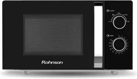 Rohnson R-2052 recenze