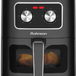 Rohnson R-2801 recenze