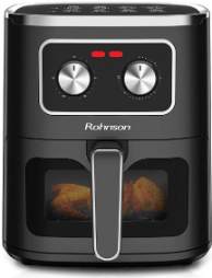 Rohnson R-2801 recenze